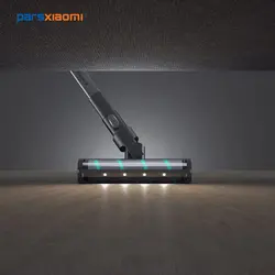 جارو شارژی ویومی شیائومی مدل VIOMI VXXC09 - جارو شارژی ویومی مدل VXXC09