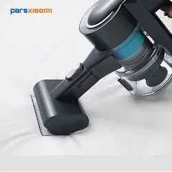 جارو شارژی ویومی شیائومی مدل VIOMI VXXC09 - جارو شارژی ویومی مدل VXXC09