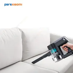 جارو شارژی ویومی شیائومی مدل VIOMI VXXC09 - جارو شارژی ویومی مدل VXXC09