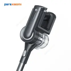 جارو شارژی ویومی شیائومی مدل VIOMI VXXC09 - جارو شارژی ویومی مدل VXXC09