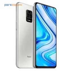 قیمت و خرید گوشی شیائومی مدل ردمی نوت 9 پرو ظرفیت 64 گیگابایت رم 6 گیگابایت - Redmi Note 9 pro - پارس شیائومی