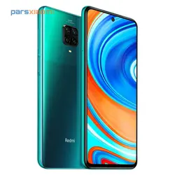 قیمت و خرید گوشی شیائومی مدل ردمی نوت 9 پرو ظرفیت 64 گیگابایت رم 6 گیگابایت - Redmi Note 9 pro - پارس شیائومی