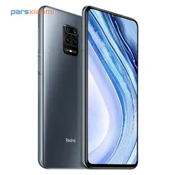 قیمت و خرید گوشی شیائومی مدل ردمی نوت 9 پرو ظرفیت 64 گیگابایت رم 6 گیگابایت - Redmi Note 9 pro - پارس شیائومی