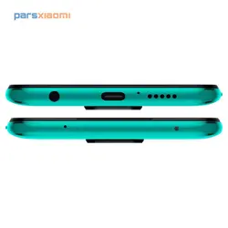 قیمت و خرید گوشی شیائومی مدل ردمی نوت 9 پرو ظرفیت 64 گیگابایت رم 6 گیگابایت - Redmi Note 9 pro - پارس شیائومی