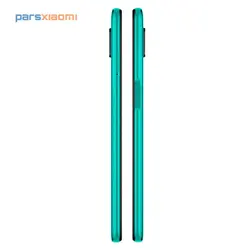 قیمت و خرید گوشی شیائومی مدل ردمی نوت 9 پرو ظرفیت 64 گیگابایت رم 6 گیگابایت - Redmi Note 9 pro - پارس شیائومی