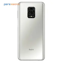 قیمت و خرید گوشی شیائومی مدل ردمی نوت 9 پرو ظرفیت 64 گیگابایت رم 6 گیگابایت - Redmi Note 9 pro - پارس شیائومی