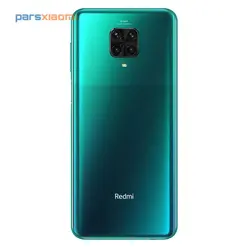 قیمت و خرید گوشی شیائومی مدل ردمی نوت 9 پرو ظرفیت 64 گیگابایت رم 6 گیگابایت - Redmi Note 9 pro - پارس شیائومی