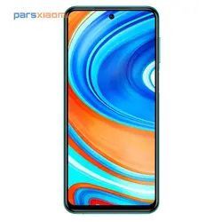 قیمت و خرید گوشی شیائومی مدل ردمی نوت 9 پرو ظرفیت 64 گیگابایت رم 6 گیگابایت - Redmi Note 9 pro - پارس شیائومی