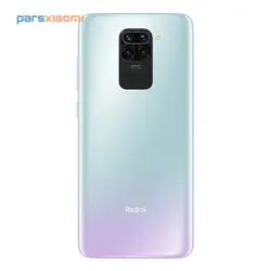 قیمت و خرید گوشی شیائومی مدل ردمی نوت 9 ظرفیت 64 گیگابایت و رم 3 گیگابایت - Xiaomi Redmi Note 9 - پارس شیائومی
