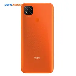 قیمت و خرید گوشی موبایل شیائومی مدل ردمی 9C دو سیم‌ کارت ظرفیت 32 گیگابایت و رم 2 گیگابایت - Xiaomi Redmi 9C - پارس شیائومی