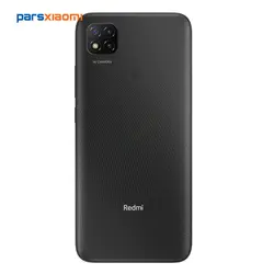 قیمت و خرید گوشی موبایل شیائومی مدل ردمی 9C دو سیم‌ کارت ظرفیت 32 گیگابایت و رم 2 گیگابایت - Xiaomi Redmi 9C - پارس شیائومی