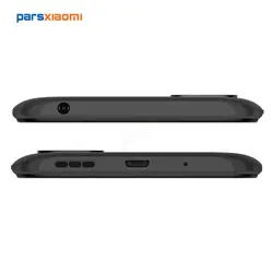 قیمت و خرید گوشی موبایل شیائومی مدل ردمی 9C دو سیم‌ کارت ظرفیت 32 گیگابایت و رم 2 گیگابایت - Xiaomi Redmi 9C - پارس شیائومی