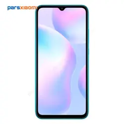 قیمت و خرید گوشی موبایل شیائومی ردمی 9a دو سیم‌ کارت ظرفیت 32 گیگابایت - Xiaomi Redmi 9A 32G - پارس شیائومی