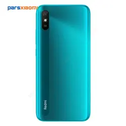 قیمت و خرید گوشی موبایل شیائومی ردمی 9a دو سیم‌ کارت ظرفیت 32 گیگابایت - Xiaomi Redmi 9A 32G - پارس شیائومی