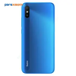 قیمت و خرید گوشی موبایل شیائومی ردمی 9a دو سیم‌ کارت ظرفیت 32 گیگابایت - Xiaomi Redmi 9A 32G - پارس شیائومی