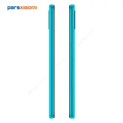 قیمت و خرید گوشی موبایل شیائومی ردمی 9a دو سیم‌ کارت ظرفیت 32 گیگابایت - Xiaomi Redmi 9A 32G - پارس شیائومی