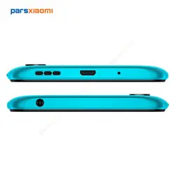 قیمت و خرید گوشی موبایل شیائومی ردمی 9a دو سیم‌ کارت ظرفیت 32 گیگابایت - Xiaomi Redmi 9A 32G - پارس شیائومی