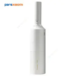 قیمت و خرید جارو شارژی شیائومی مدل Z1 PRO‏ - Xiaomi Youpin Shunzao Z1 PRO Portable Handheld Vacuum Cleaner - پارس شیائومی