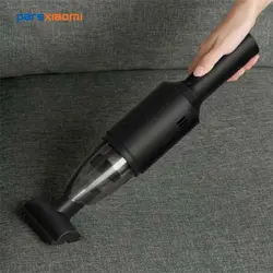 قیمت و خرید جارو شارژی شیائومی مدل Z1 PRO‏ - Xiaomi Youpin Shunzao Z1 PRO Portable Handheld Vacuum Cleaner - پارس شیائومی