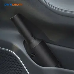 قیمت و خرید جارو شارژی شیائومی مدل Z1 PRO‏ - Xiaomi Youpin Shunzao Z1 PRO Portable Handheld Vacuum Cleaner - پارس شیائومی