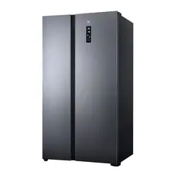 یخچال فریزر هوشمند شیائومی Viomi BCD-545WMSA - یخچال ساید بای ساید شیائومی