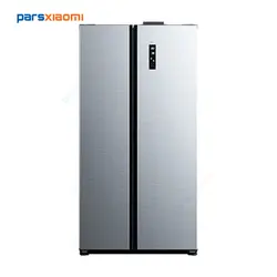 یخچال فریزر هوشمند شیائومی Viomi BCD-545WMSA - یخچال ساید بای ساید شیائومی