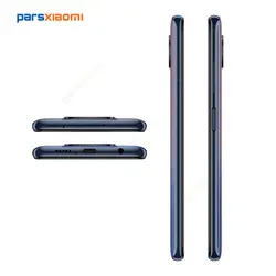 قیمت و خرید گوشی موبایل شیائومی POCO X3 Pro دو سیم‌ کارت ظرفیت 256 گیگابایت و 8 گیگابایت رم - پارس شیائومی