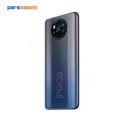 قیمت و خرید گوشی موبایل شیائومی POCO X3 Pro دو سیم‌ کارت ظرفیت 256 گیگابایت و 8 گیگابایت رم - پارس شیائومی