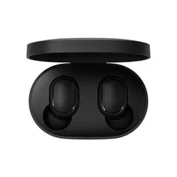 قیمت و خرید هدفون بی سیم شیائومی Mi Earbuds Basic - پارس شیائومی