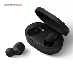 قیمت و خرید هدفون بی سیم شیائومی Mi Earbuds Basic - پارس شیائومی