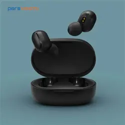 قیمت و خرید هدفون بی سیم شیائومی Mi Earbuds Basic - پارس شیائومی