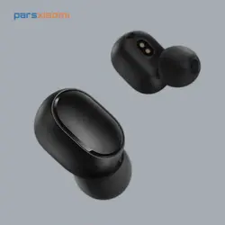 قیمت و خرید هدفون بی سیم شیائومی Mi Earbuds Basic - پارس شیائومی