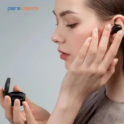 قیمت و خرید هدفون بی سیم شیائومی Mi Earbuds Basic - پارس شیائومی