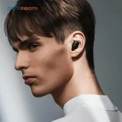 قیمت و خرید هدفون بی سیم شیائومی Mi Earbuds Basic - پارس شیائومی