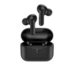 قیمت و خرید هدفون بلوتوثی کیو سی وای مدل Qcy T10 Wireless Bluetooth Binaural Earbuds - پارس شیائومی