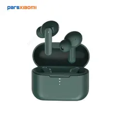 قیمت و خرید هدفون بلوتوثی کیو سی وای مدل Qcy T10 Wireless Bluetooth Binaural Earbuds - پارس شیائومی