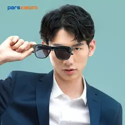 قیمت و خرید عینک آفتابی شیائومی سری Explorer‏ - Xiaomi Mi Polarized Explorer Sunglasses - پارس شیائومی