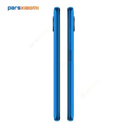 قیمت و خرید گوشی موبایل شیائومی POCO X3 NFC دو سیم‌ کارت ظرفیت 64 گیگابایت و 6 گیگابایت رم - پارس شیائومی
