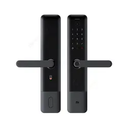 قیمت و خرید دستگیره هوشمند شیائومی Mi Smart Door Lock E - پارس شیائومی
