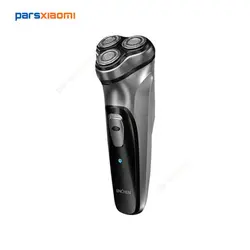 قیمت و خرید ماشین ریش تراش شیائومی Xiaomi Enchen Black Stone Electric Shaver Three-blade shaver New - پارس شیائومی