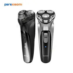 قیمت و خرید ماشین ریش تراش شیائومی Xiaomi Enchen Black Stone Electric Shaver Three-blade shaver New - پارس شیائومی