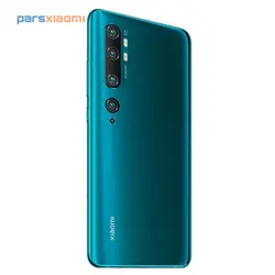قیمت و خرید گوشی موبایل شیائومی مدل می نوت 10 پرو - Xiaomi Mi note 10 pro - پارس شیائومی