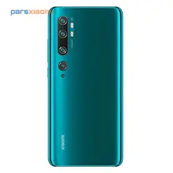 قیمت و خرید گوشی موبایل شیائومی مدل می نوت 10 پرو - Xiaomi Mi note 10 pro - پارس شیائومی