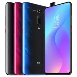 قیمت و خرید گوش موبایل شیائومی مدل می 9 تی - Xiaomi Mi 9T - پارس شیائومی
