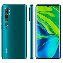 قیمت و خرید گوشی موبایل شیائومی مدل می نوت 10 - Xiaomi Mi note 10 - پارس شیائومی