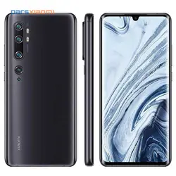 قیمت و خرید گوشی موبایل شیائومی مدل می نوت 10 - Xiaomi Mi note 10 - پارس شیائومی
