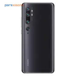 قیمت و خرید گوشی موبایل شیائومی مدل می نوت 10 - Xiaomi Mi note 10 - پارس شیائومی