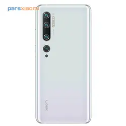 قیمت و خرید گوشی موبایل شیائومی مدل می نوت 10 - Xiaomi Mi note 10 - پارس شیائومی