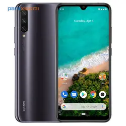 قیمت و خرید گوشی موبایل شیائومی مدل می آ 3 - Xiaomi Mi A3 - پارس شیائومی