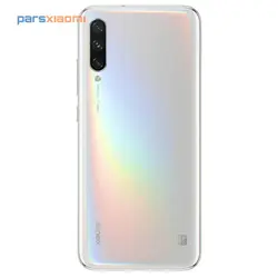 قیمت و خرید گوشی موبایل شیائومی مدل می آ 3 - Xiaomi Mi A3 - پارس شیائومی